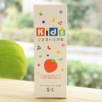 Kids こどもハミガキ (ストロベリー) 60g エスケー石鹸