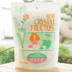 Yahoo! Yahoo!ショッピング(ヤフー ショッピング)健康CRYSTAL FRUCTOSE 結晶果糖 （スティック） 6g×20 フラクトースジャパン
