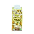  иметь машина кокос смузи ананас 180mla Lisa nCOCONUT SMOOTHIE REAL PINEAPPLE