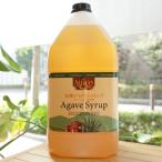  иметь машина агава сироп для бизнеса 4L (5.6kg)a Lisa nAgave Syrup ORGANIC SWEETENER