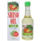 shi. масло ( дикий кунжут масло )/280g[s привод ma лекарства ] SHISO OIL