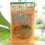 気になるトマトカレー