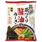 蔵づくり醤油のラーメン 120g 創健社