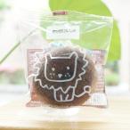 とうふドーナツ (ココア) 1個 おとうふ工房いしかわ Toufu Donut Cocoa