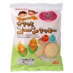 Yahoo! Yahoo!ショッピング(ヤフー ショッピング)MS サクッとコーンクッキー 24枚（2枚X12袋）×6袋 太田油脂