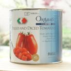  для бизнеса иметь машина кости помидор 2500g.. фирма Organic PEELED AND DICED TOMATOES