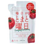 毎日がとまと曜日 ストレートトマトジュース 150g×20本 ダイセン創農