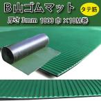 B гора резина коврик 3mm толщина ×1000mm ширина ×10M шт вертикальный .