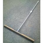 柄付刷毛,土間用刷毛３行