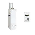 長府製作所　IB-3867SG + IR-24 ラクラク