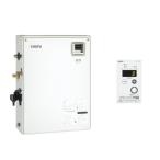 長府製作所　IBF-3867SG + IR-24 ラクラ