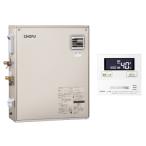 長府製作所 IBF-3970D + IR-34V 音声リモ