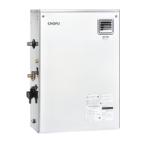 長府製作所　IBF-4567SGH + IR-34V 音声リモコンセット　石油給湯器 減圧式 高圧力型 給湯専用　4万キロ　前面排気タイプ