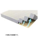 酒井化学工業　連結バックアップ材 ミナバッカー（角）　Ｗ１０（糊面）ＸＨ１０ １００本　