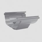  Sekisui химическая промышленность es long круг верх 105.... joint 105(H-50)-UT55*UT60 серый GD61G-J