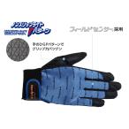 ペンギンエースジャパン　ペンギンエース　ノンスリップライトPパターン　マジック　ブルー　Ｌサイズ　ＰＡ−９２４２