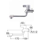  три . вентиль завод керамика свободный вентиль холодный регион для JA102DCK-13