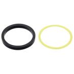  три . вентиль завод low бак сифон для колпачковая гайка прокладка PP42-32S-38 | гигиенические средства туалет детали бак туалет бак diy резина прокладка 