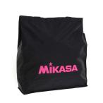 ミカサ（MIKASA） ミカサ レジャーバッグ BA21 XE-BKP ブラック MIKASA トートバッグ （ブラック/ＦＦ/Men's、
