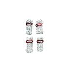 Coleman(コールマン) ロープ ガイロープ3m ドームテント/スクリーンタープ用 4本入 170TA0038