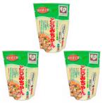 とろみちゃん 詰め替え用 片栗粉 100g×3袋 とろみ剤 介護 水溶き不要 ダマになりにくい