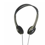 ショッピングヘッドホン Asahi Denki ELPA ライトオーバーヘッドホン 1.2m RD-NA12