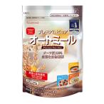ショッピング日食 日食 プレミアムピュアオートミール 300g×4袋