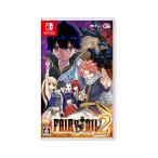 SwitchFAIRY TAIL2