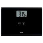 ショッピング体重計 タニタ 体重計 持ったモノの重さが測れる ブラック HD-665-BK