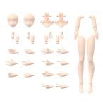 BANDAI SPIRITS(バンダイ スピリッツ) 30MS オプションボディパーツ アームパーツ&レッグパーツ カラーB 色分け済みプラ