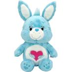 ショッピングケアベア ナカジマコーポレーション(Nakajima Corporation) ケアベアカズンズ スウィフトハートラビット(TM) ソフトS H24×