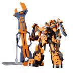 BANDAI SPIRITS(バンダイスピリッツ) HG スーパーロボット大戦Z ガンレオン 色分け済みプラモデル