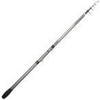 シマノ(SHIMANO) ロッド 投げ竿 17 ホリデースピン ショートモデル (振出) 275HXTS ライトな投げ釣り用 全長2.75m