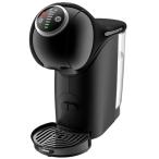 ネスカフェ ドルチェ グストGENIO S PLUS「ジェニオ エス プラス」 ピアノブラック