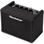 BLACKSTAR Blackstar ブラックスター Bluetooth搭載 コンパクト ギターアンプ FLY3 Bluetooth 自宅