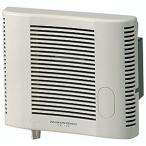 日本電興(NIHON DENKO) 屋内用 同時給排式換気扇レジスターファン UB-106N ホワイト