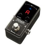 Ibanez(アイバニーズ) シンプルでリーズナブルなエレキギター&エレキベース用ペダルチューナー BIGMINI