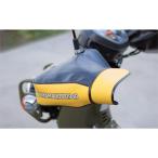  большой . гарантия завод Cross Cub & Hunter Cub для оплетка руля 03 HC-UPM003 желтый 