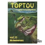  верх touTOP-TOU VOL.33/kdo- документ .. фирма 2022 год 6 месяц выпуск 
