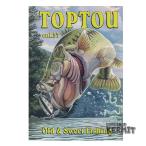 верх touTOP-TOU VOL.37/kdo- документ .. фирма 2023 год 09 месяц выпуск 