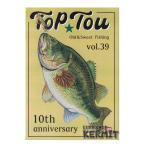  верх touTOP-TOU VOL.39/kdo- документ .. фирма 2024 год 6 месяц выпуск 