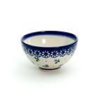 ご飯茶碗・小[V474-C022]【ポーリッシ