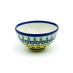 ご飯茶碗・大[V475-U198]【ポーリッシ