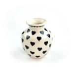 ショッピング花瓶 花瓶(W601-85)【ポーリッシュポタリー[ポーランド食器・陶器]ケルセン】