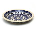 スープ・パスタ皿[Z1002-922]【ポーリッシュポタリー[ポーランド食器・陶器]】
