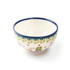 ご飯茶碗(Z1836-1264A)【ポーリッシュ