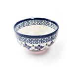 ご飯茶碗(Z1836-DU60)【ポーリッシュポ