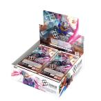 【未開封カートン】ガンダムカードゲーム ブースターパック Newtype Rising GD01