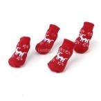  предотвращение скольжения No-brand товар защищающий от холода собака для носки собака для носки S