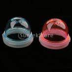  внешний тоннель штекер соединительная муфта маленький размер домашнее животное хомяк клетка аксессуары детали 2 штук 